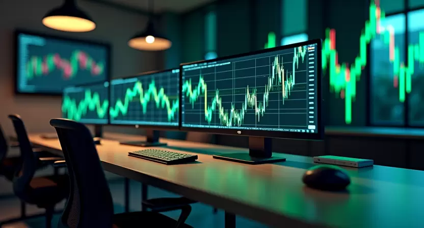 O que é renda variável e como funciona