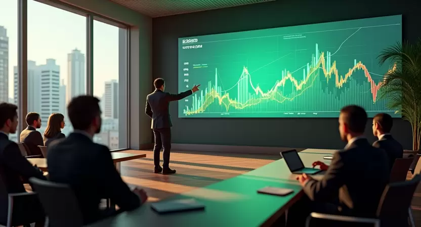 O que é renda variável e quais são os riscos