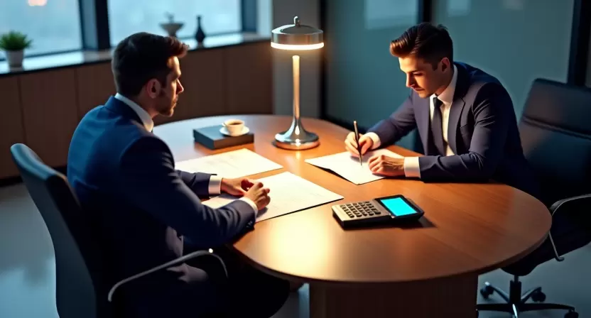 O que é Renegociação de dívida