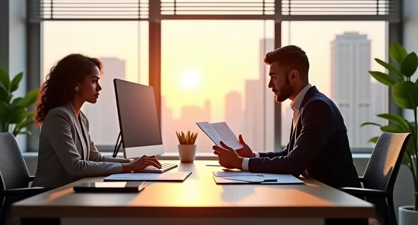 O que é Rescisão trabalhista