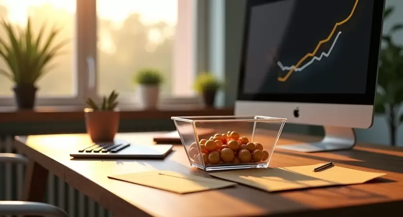 O que é Reserva de emergência