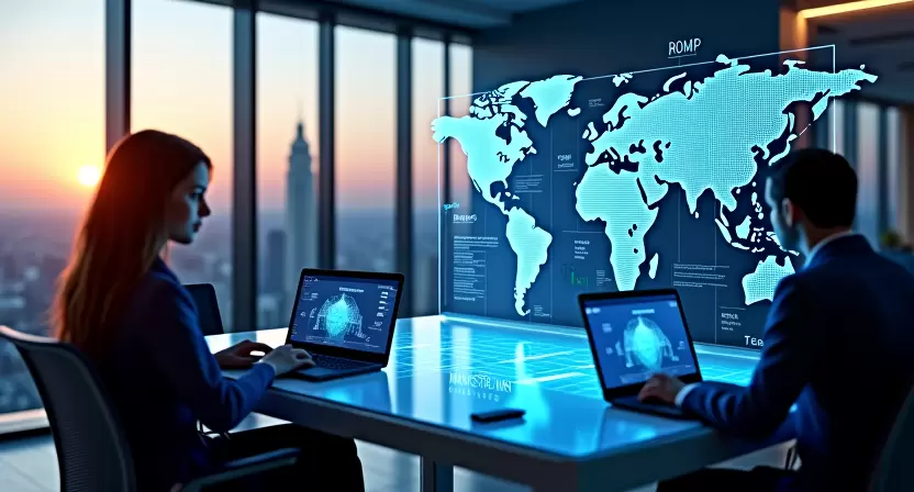 O que é Risco cambial