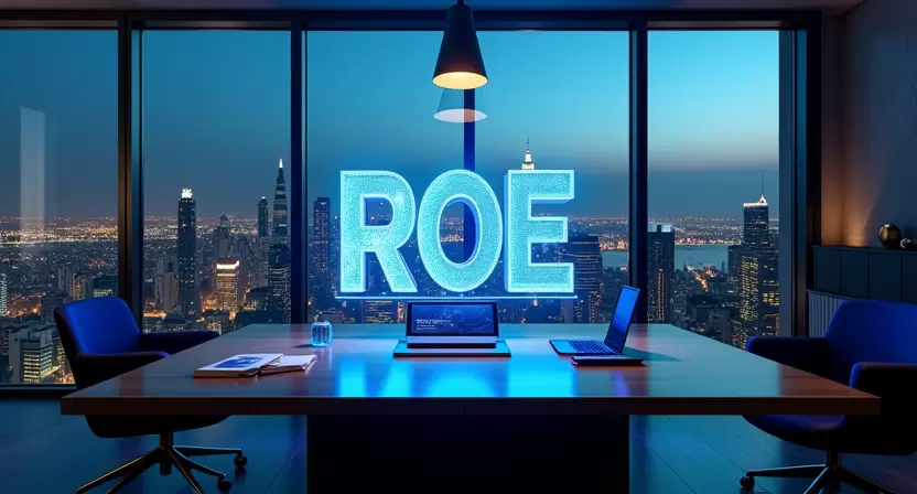 O que é ROE