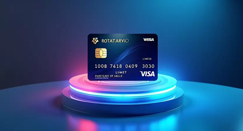 O que é Rotativo do cartão