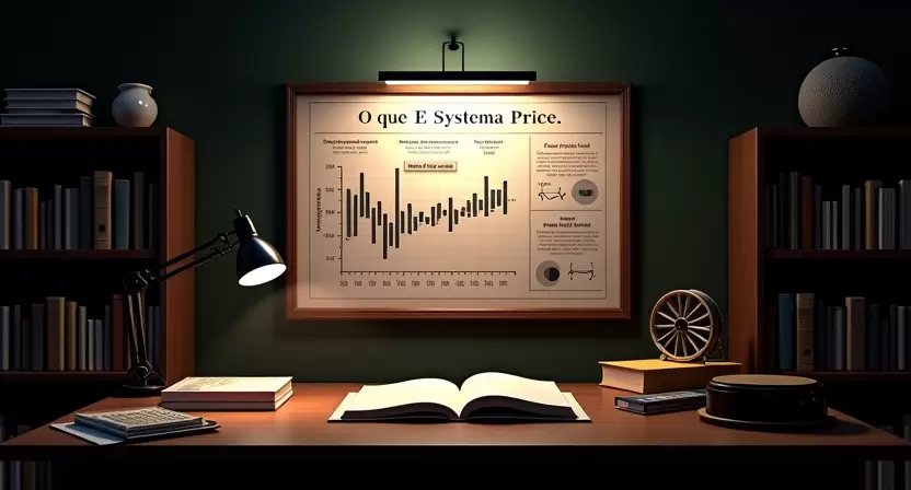 O que é Sistema Price