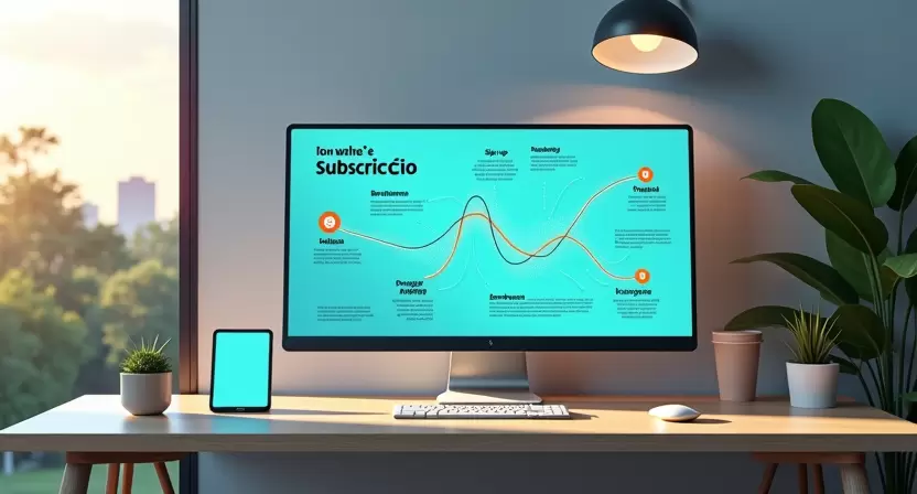 O que é Subscrição