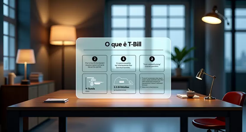 O que é T-Bill