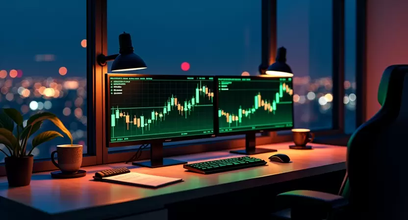 O que é Take profit