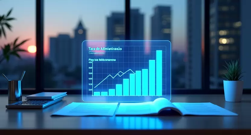 O que é Taxa de administração do consórcio