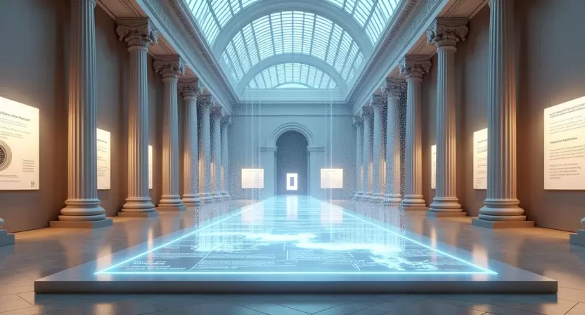 O que é Tesouro Americano