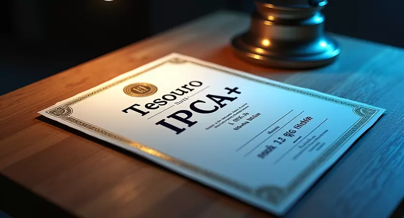 O que é Tesouro IPCA+