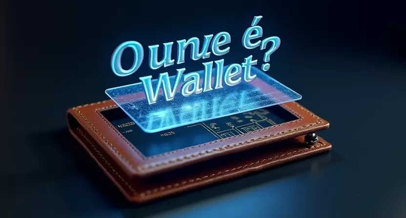 O que é Wallet