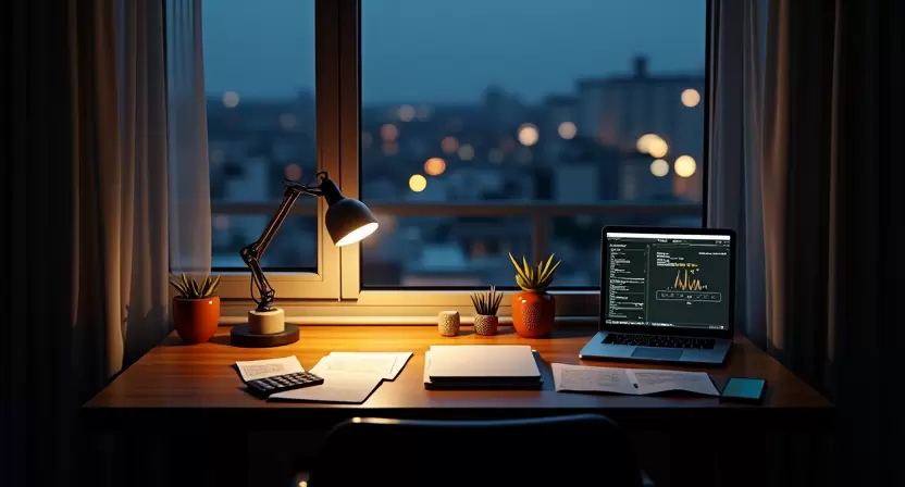 O que fazer quando o salário não cobre as despesas