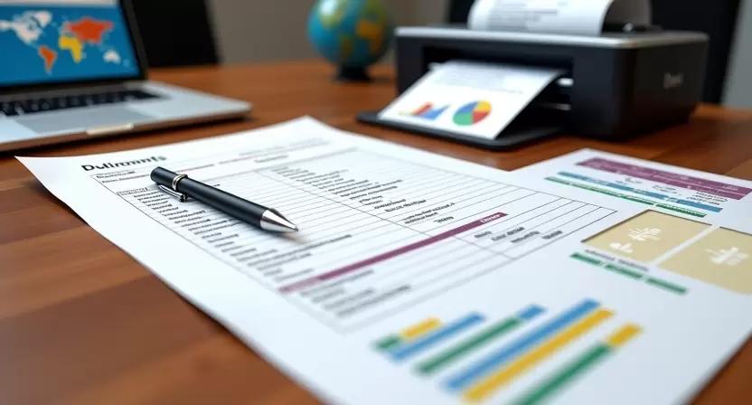 O que você precisa saber antes de fazer uma remessa internacional