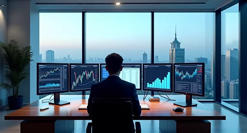 Onde deixar a reserva de emergência para render