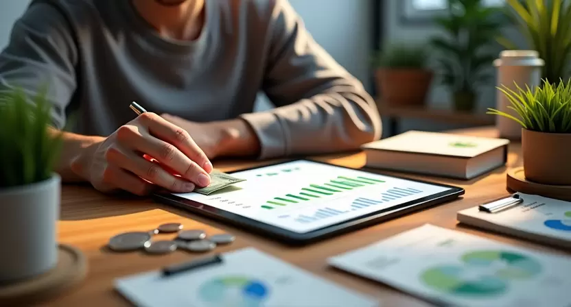 Onde investir R$ 100 pela primeira vez