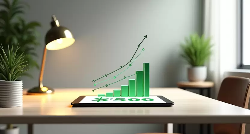 Onde investir R$ 500 com segurança