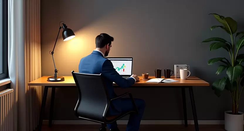 Planejamento financeiro para aposentadoria