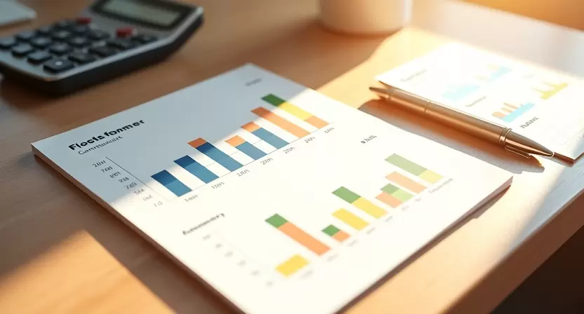 Planejamento financeiro para curto prazo