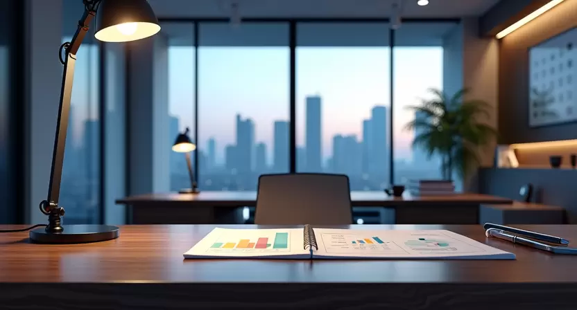 Planejamento financeiro para grandes objetivos