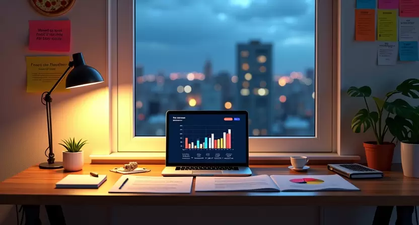 Planejamento financeiro para imprevistos