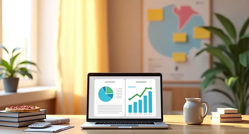 Planejamento financeiro para mudanças de vida