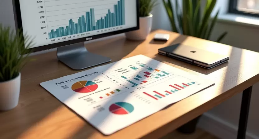 Planilhas para finanças pessoais e familiares