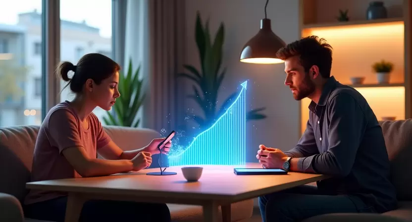 Por que juros altos afetam o consumo