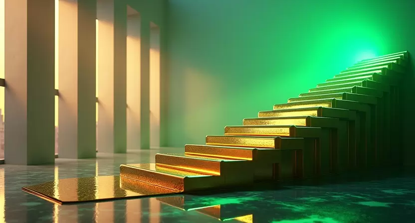 Por que juros compostos aceleram investimentos