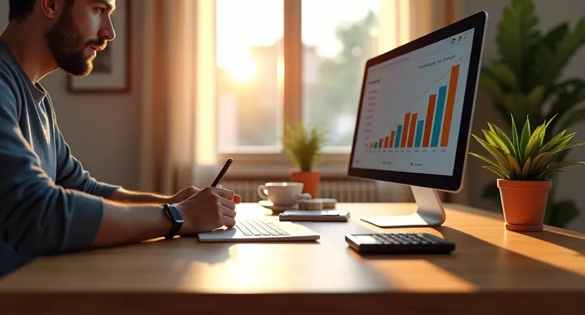 Por que parcelar compras pode sair mais caro