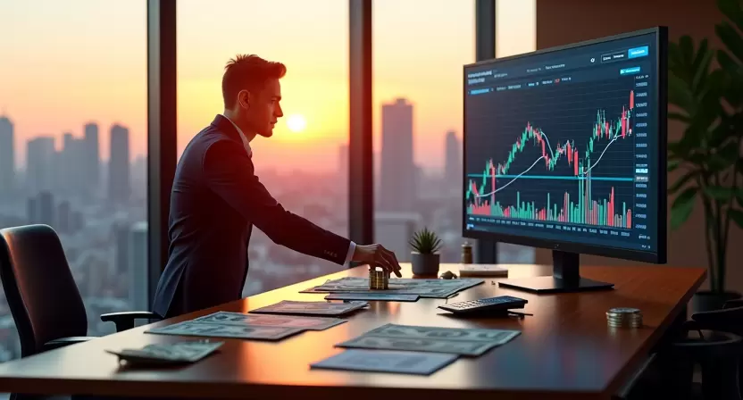 Preciso de muito dinheiro para começar a investir