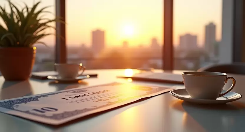 Qual a diferença entre Tesouro Selic e poupança