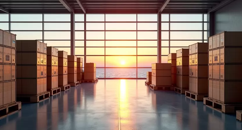 Quando a remessa internacional ajuda na diversificação