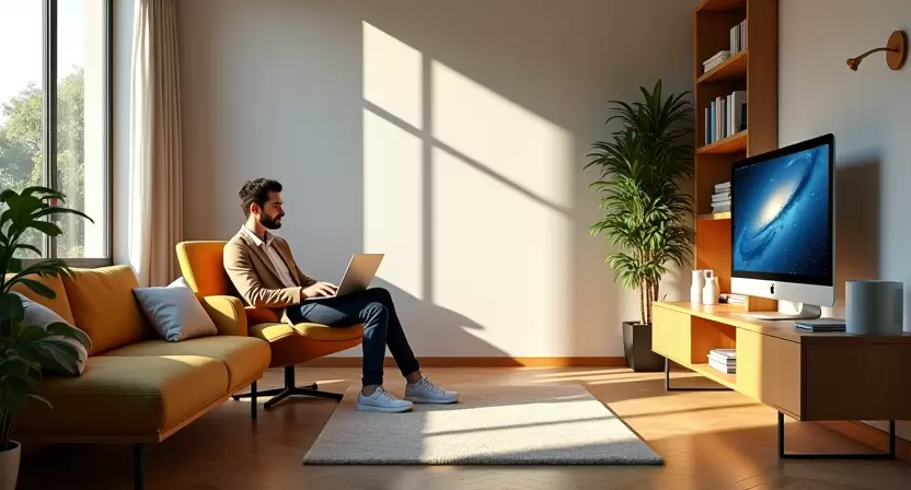 Quando a renda passiva começa a fazer diferença