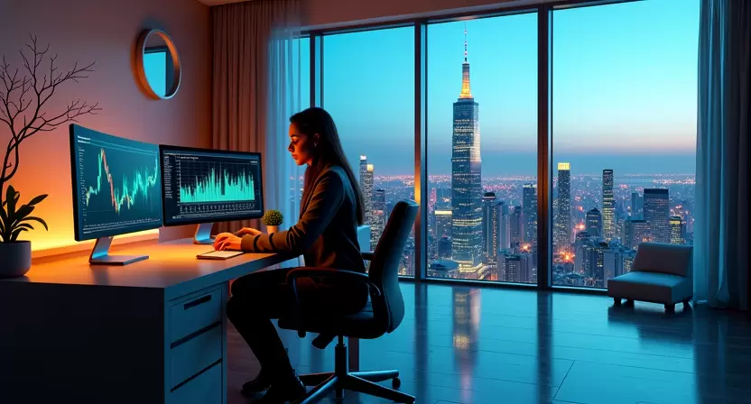 Quando entrar na renda variável