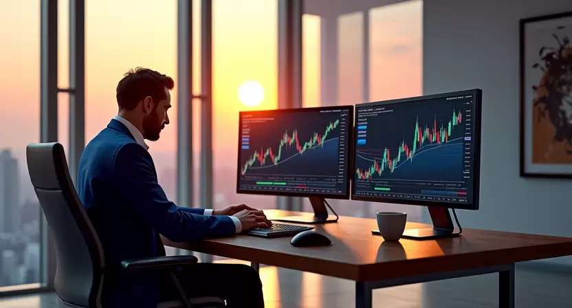 Quando mudar a estratégia de investimentos