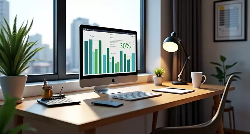 Quanto devo gastar com moradia em relação ao salário