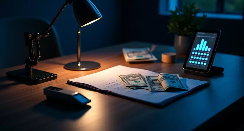 Quanto dinheiro devo ter na reserva de emergência