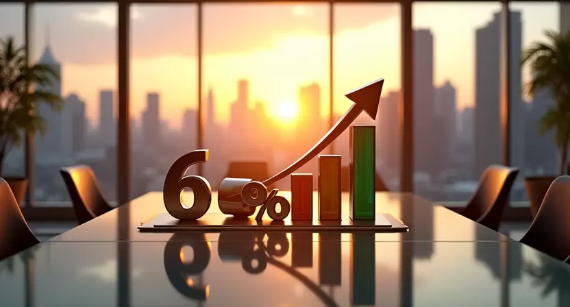 Quanto do patrimônio investir em renda variável