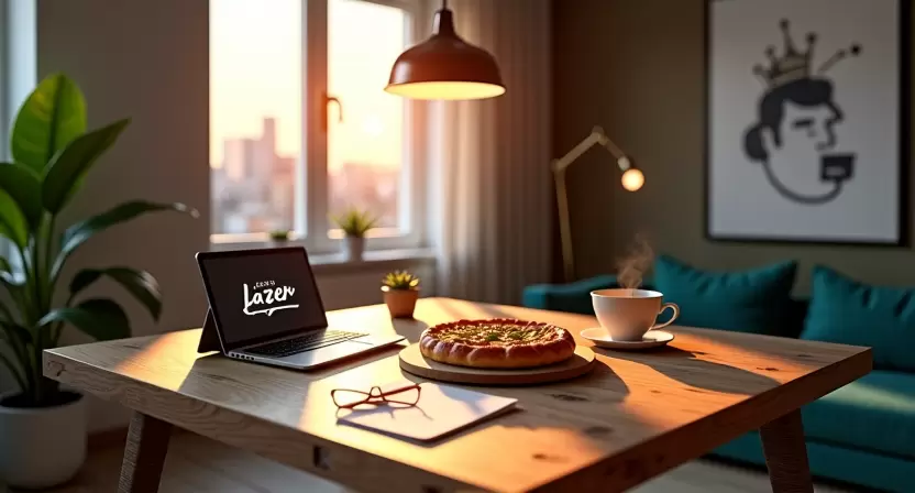 Quanto do salário deve ir para lazer