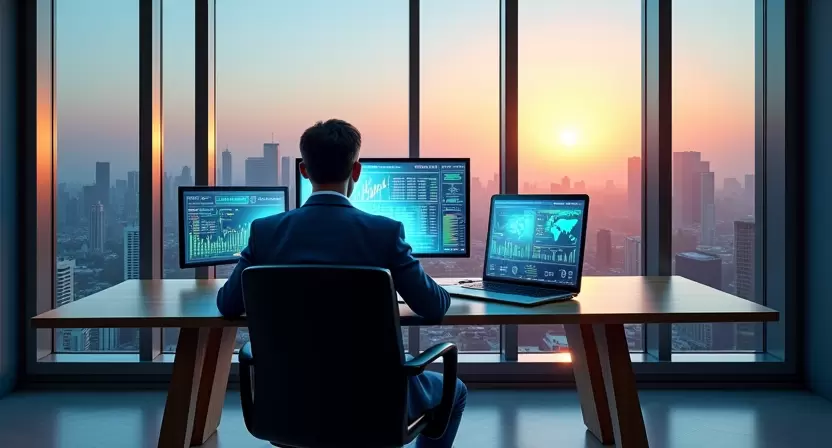 Quanto investir em renda variável com segurança