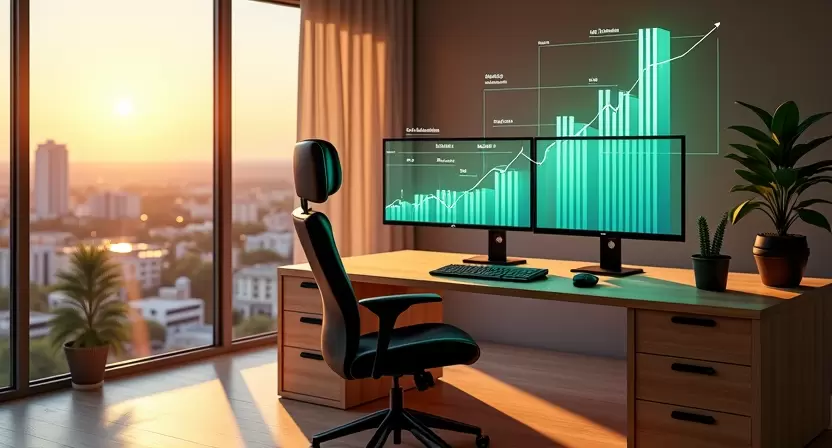 Quanto tempo leva para criar renda passiva