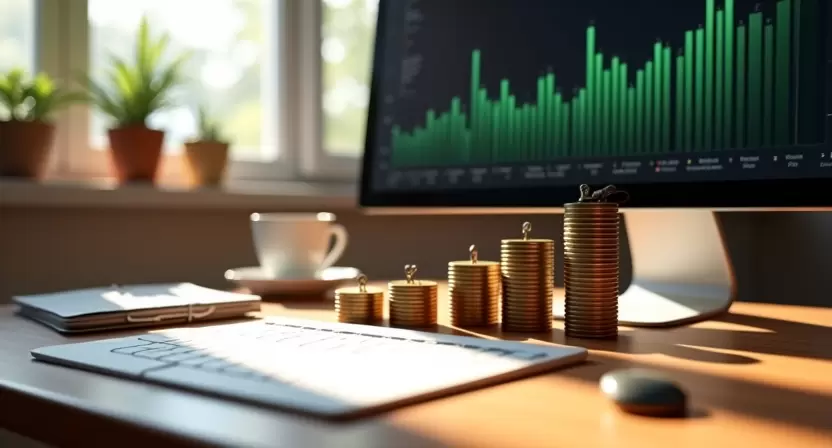 Quanto tempo leva para montar uma reserva de emergência