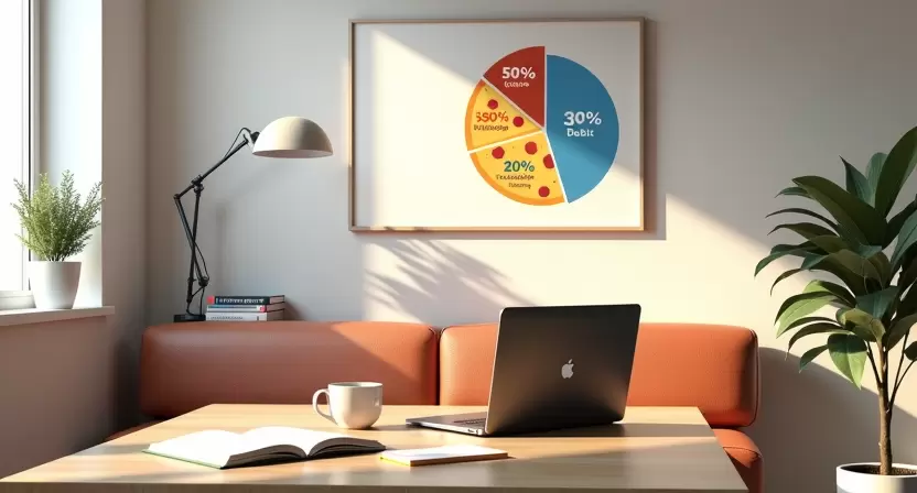 Regra 50 30 20 ainda funciona?