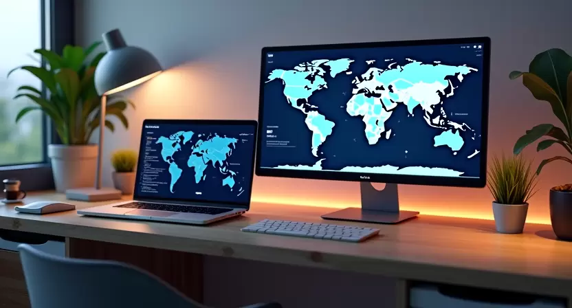 Remessa internacional como fonte de renda passiva