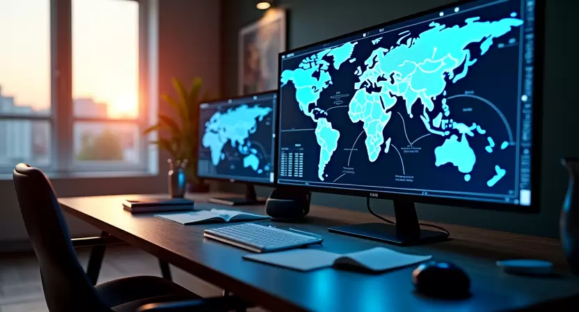 Remessa internacional como parte da estratégia financeira