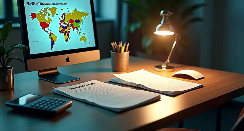 Remessa internacional recebida entra no imposto de renda?