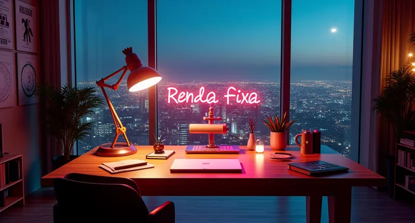 Renda fixa ainda vale a pena?