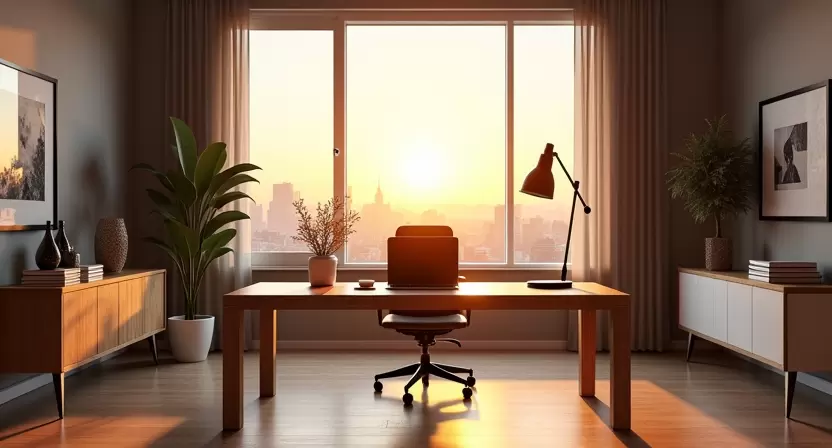 Renda passiva como estratégia de segurança