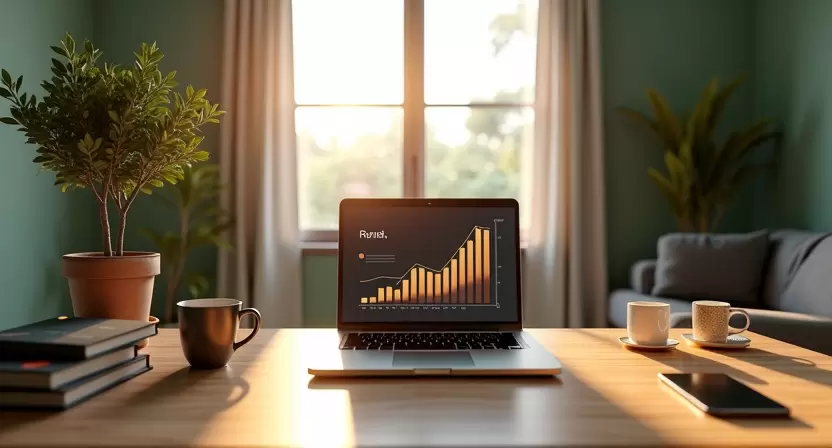 Renda passiva é possível ganhando pouco?